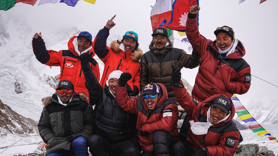 K2冬攀創舉：來自國際登山社群的評論